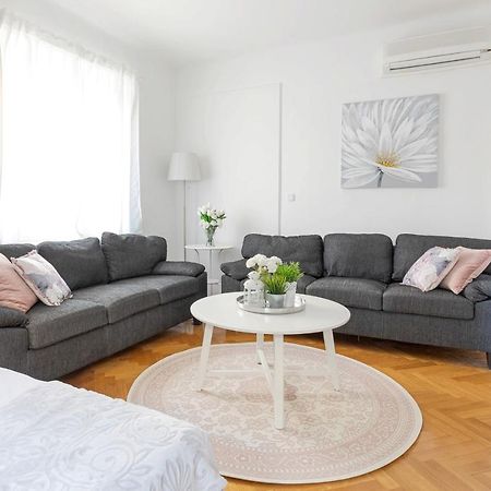 City Center Pearl Zagreb Ngoại thất bức ảnh