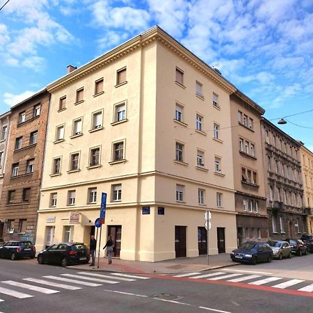 City Center Pearl Zagreb Ngoại thất bức ảnh