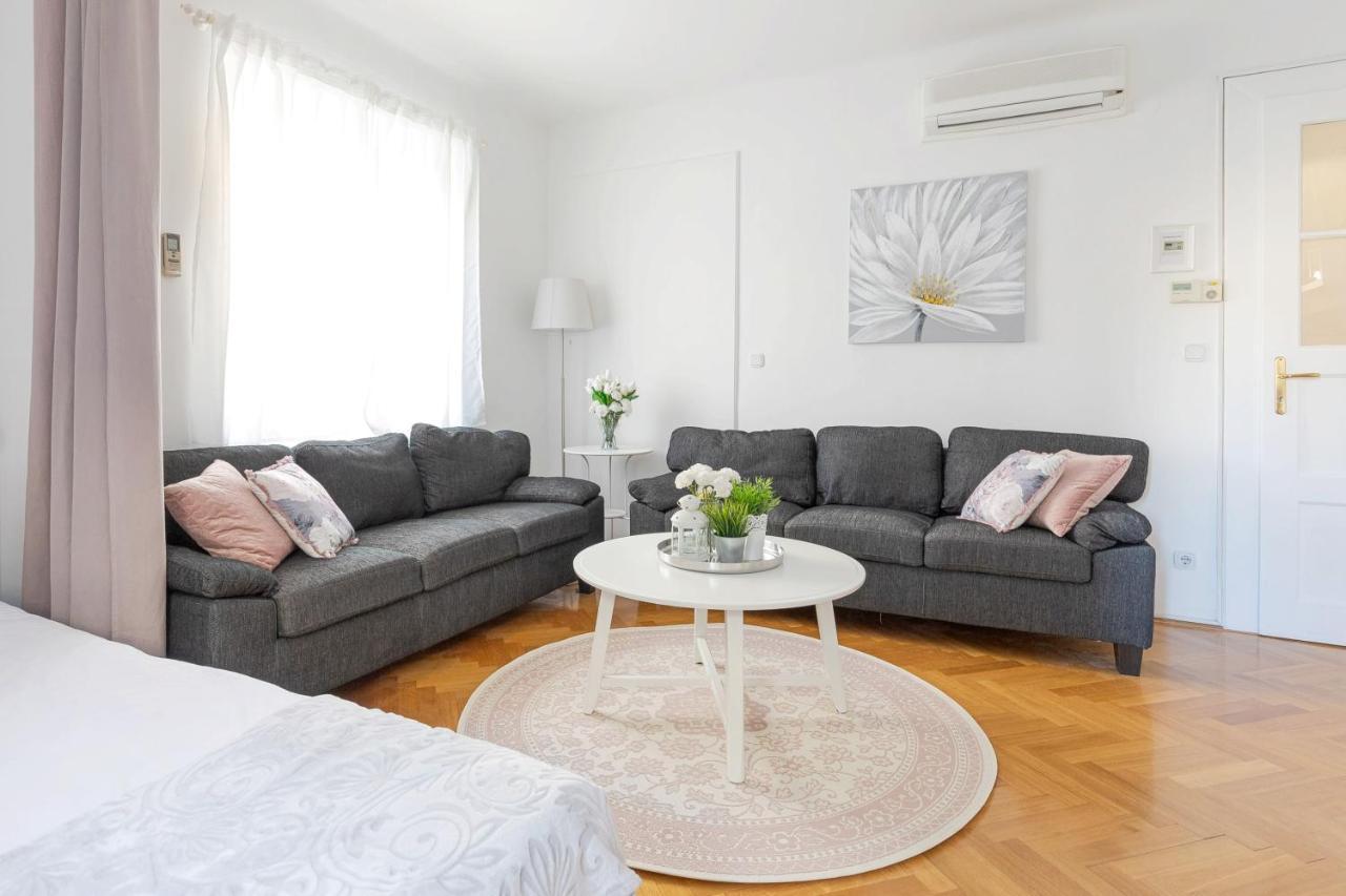 City Center Pearl Zagreb Ngoại thất bức ảnh