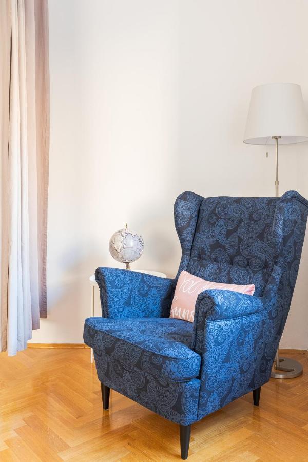 City Center Pearl Zagreb Ngoại thất bức ảnh