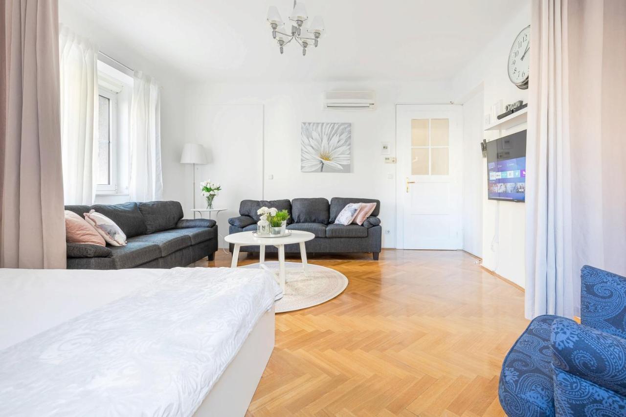 City Center Pearl Zagreb Ngoại thất bức ảnh