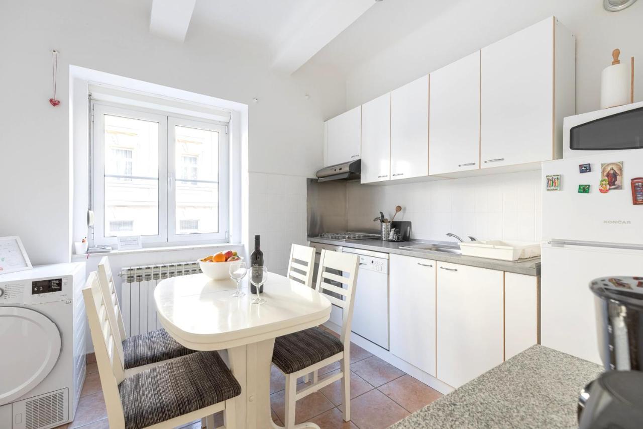 City Center Pearl Zagreb Ngoại thất bức ảnh