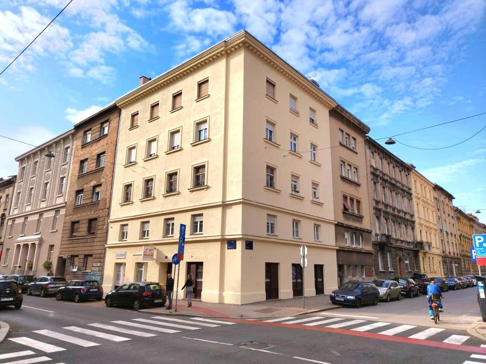 City Center Pearl Zagreb Ngoại thất bức ảnh